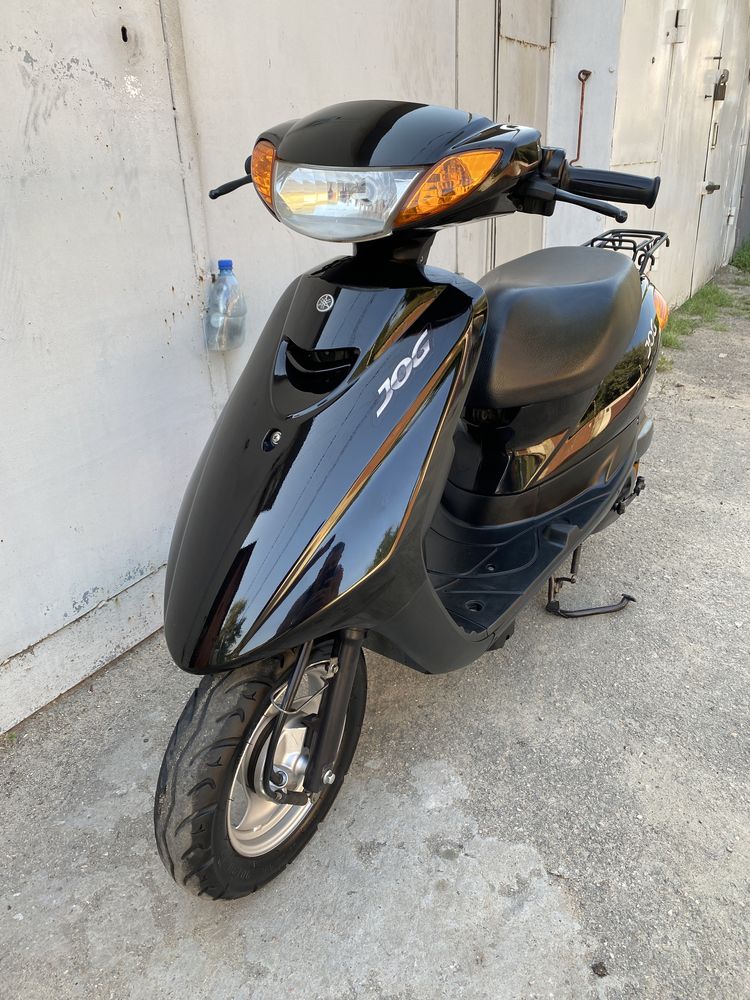 скутер продам  Yamaha  JOG SA 36