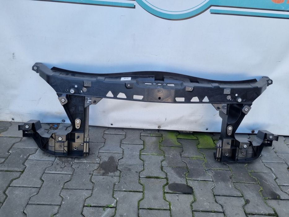 Телевізор Mercedes Sprinter 906 Установочна Панель Бампер