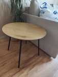 Stolik kawowy loft