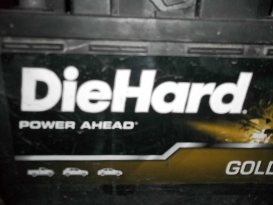 аккумулятор 650 А (60 ка