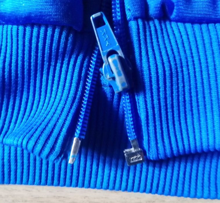 мастерка олимпийка montana usa champions 80-90е