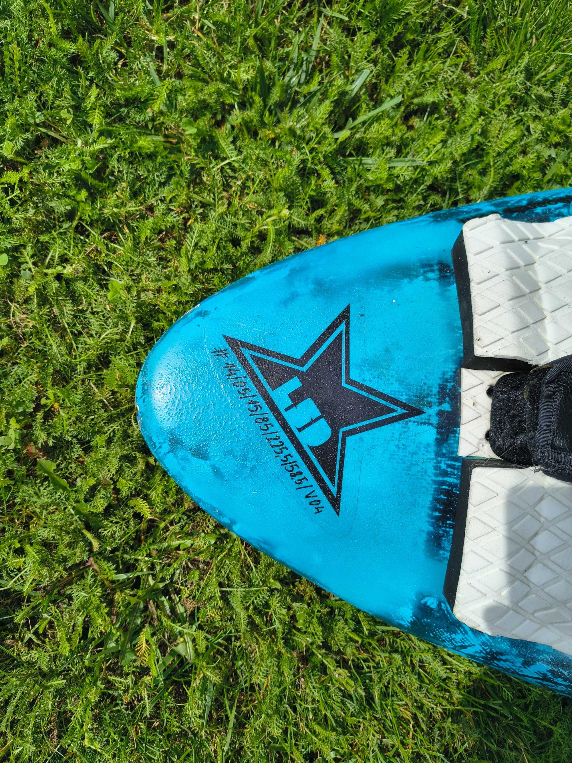 Deska windsurfingowa PULS