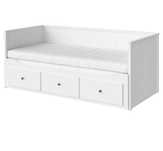 Leżanka,łóżko, sofa Hemnes