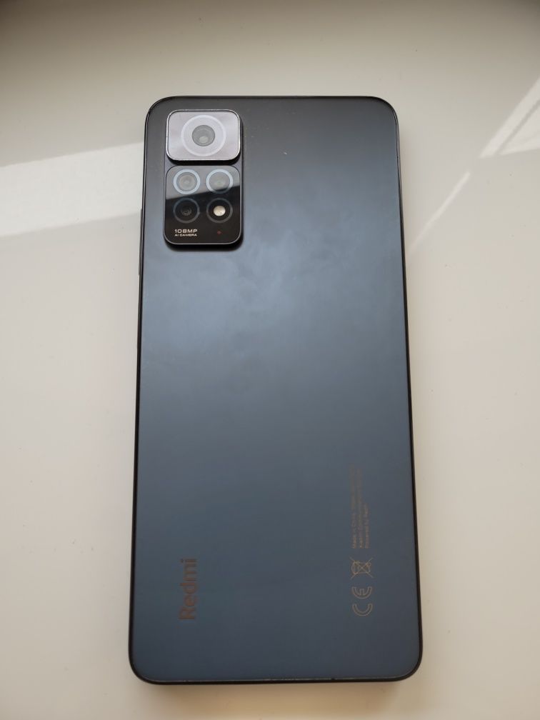 Redmi Note 11 Pro