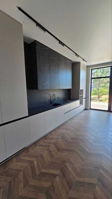 В продаже дом мечты в Черноморской Ривьере.