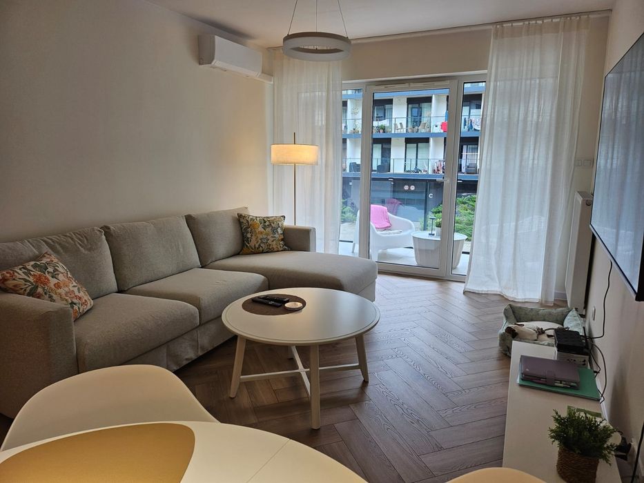 Dziwnów. Apartament 2 pokoje. Basen. Spa