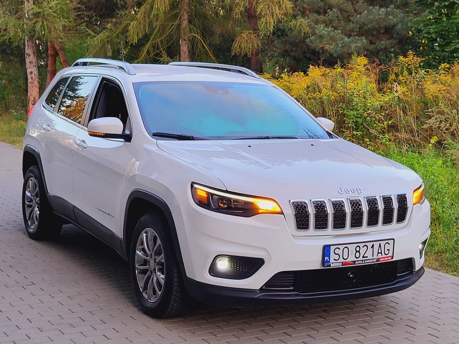 3.2V6 Klima Grzane Fotele i Kierownica Piękny i Zadbany