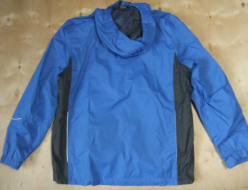 OUT LIVING SPLASH ROZ.L 52/54  kurtka męska przeciwdeszczowa