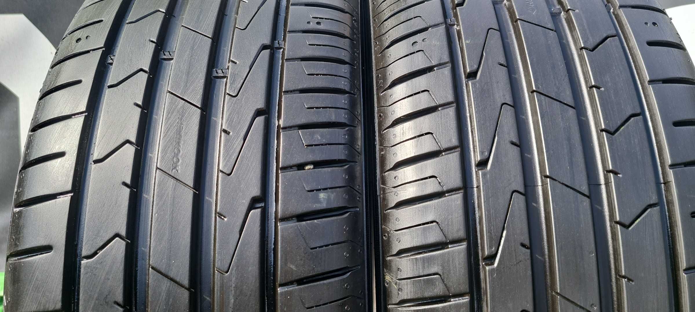 215/45R18 HANKOOK Opony letnie ! 2 szt ! MONTAŻ !