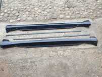 Listwy Progowe Maskownica A4b6 lz5l