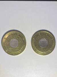 Monety 2 zł, 2000 lat