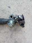 Turbo para Opel corsa 1.3 cdti B13DTC 2018