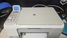 HP Photosmart C4183