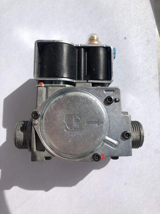 Газовий клапан 845 SIGMA