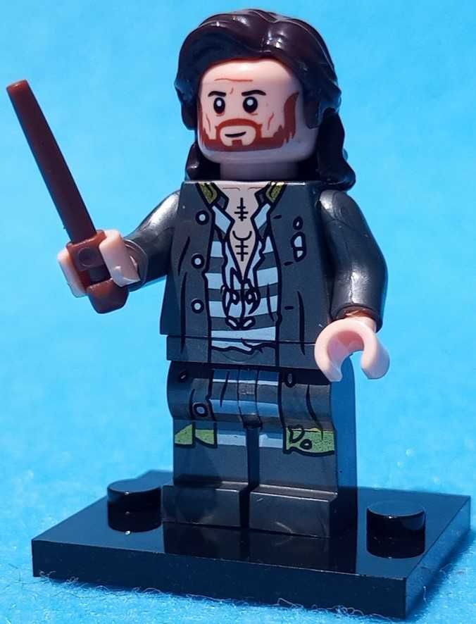 Sirius Black (Harry Potter)