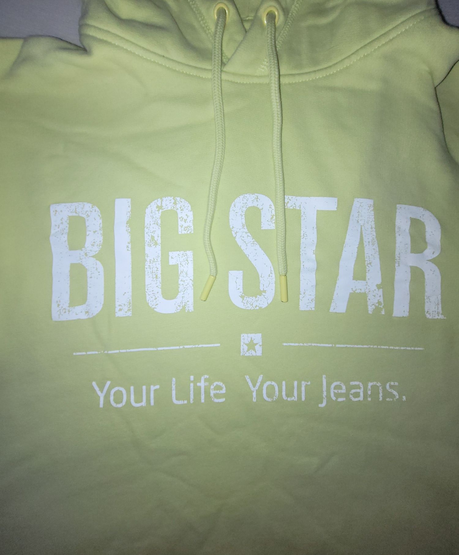 Bluza Big Star rozmiar M męska