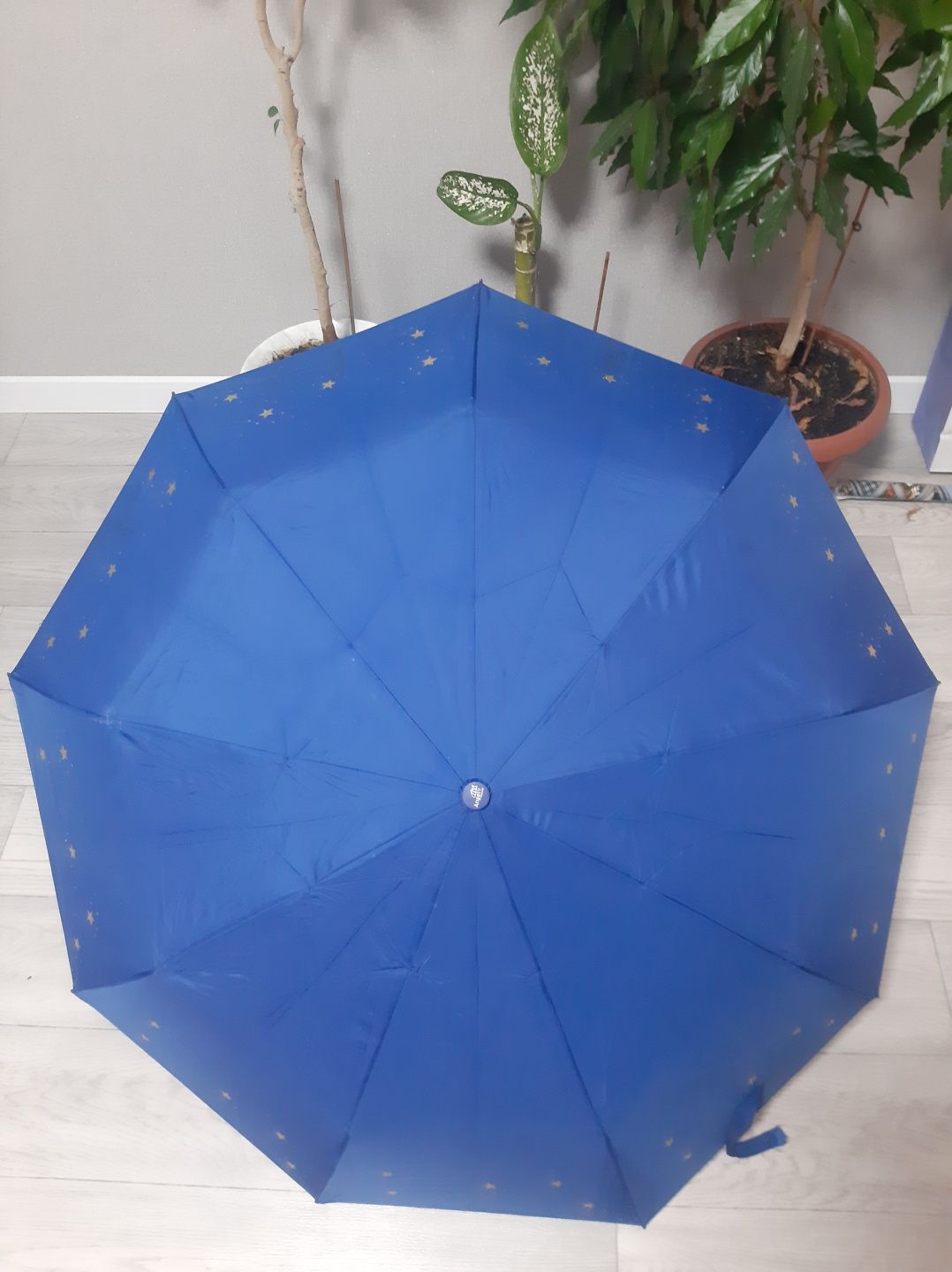 Женский зонт "Angel" umbrella