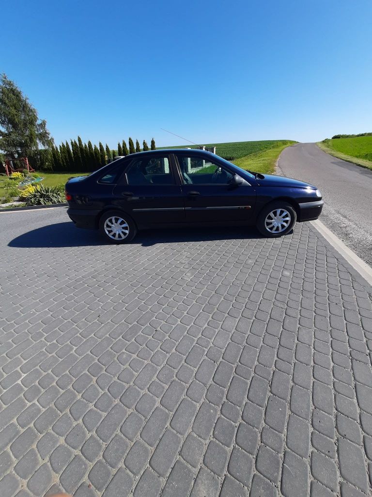 Renault Laguna I 1.6 16V