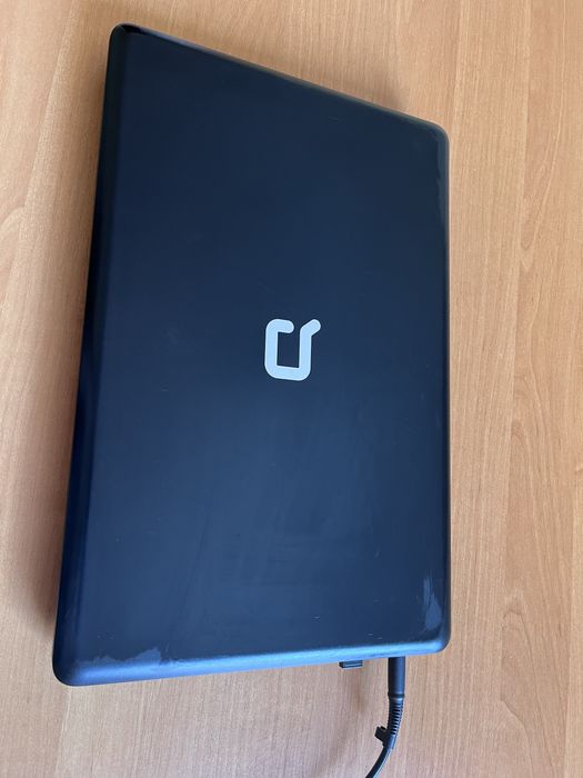 Ноутбук HP Compaq Presario CQ56