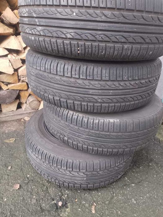 Колеса в сборі 185/65/15