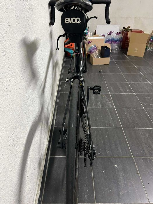 Bike Estrada - 100% Carbono