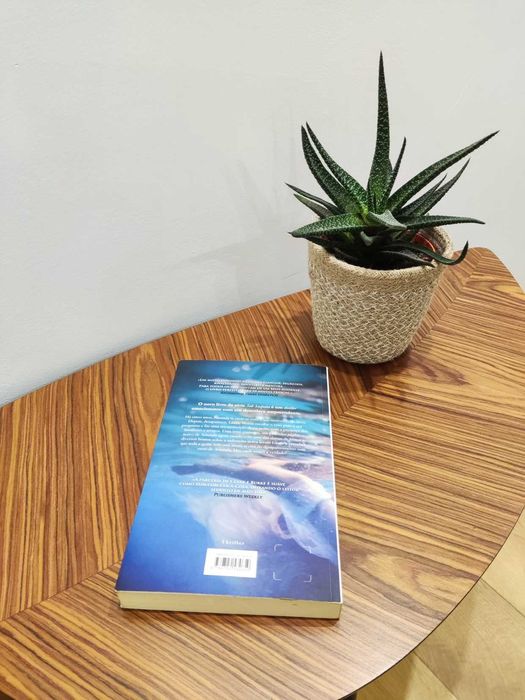 Toda Vestida de Branco