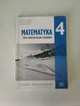 zbiór zadań matematyka rozszerzona klasa 4