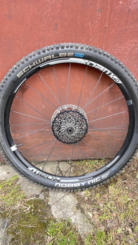 Canyon Spectral AM 7.0 ex S enduro full