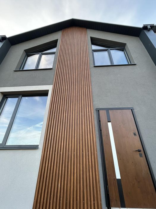 Сучасний Таунхаус в Лісках.