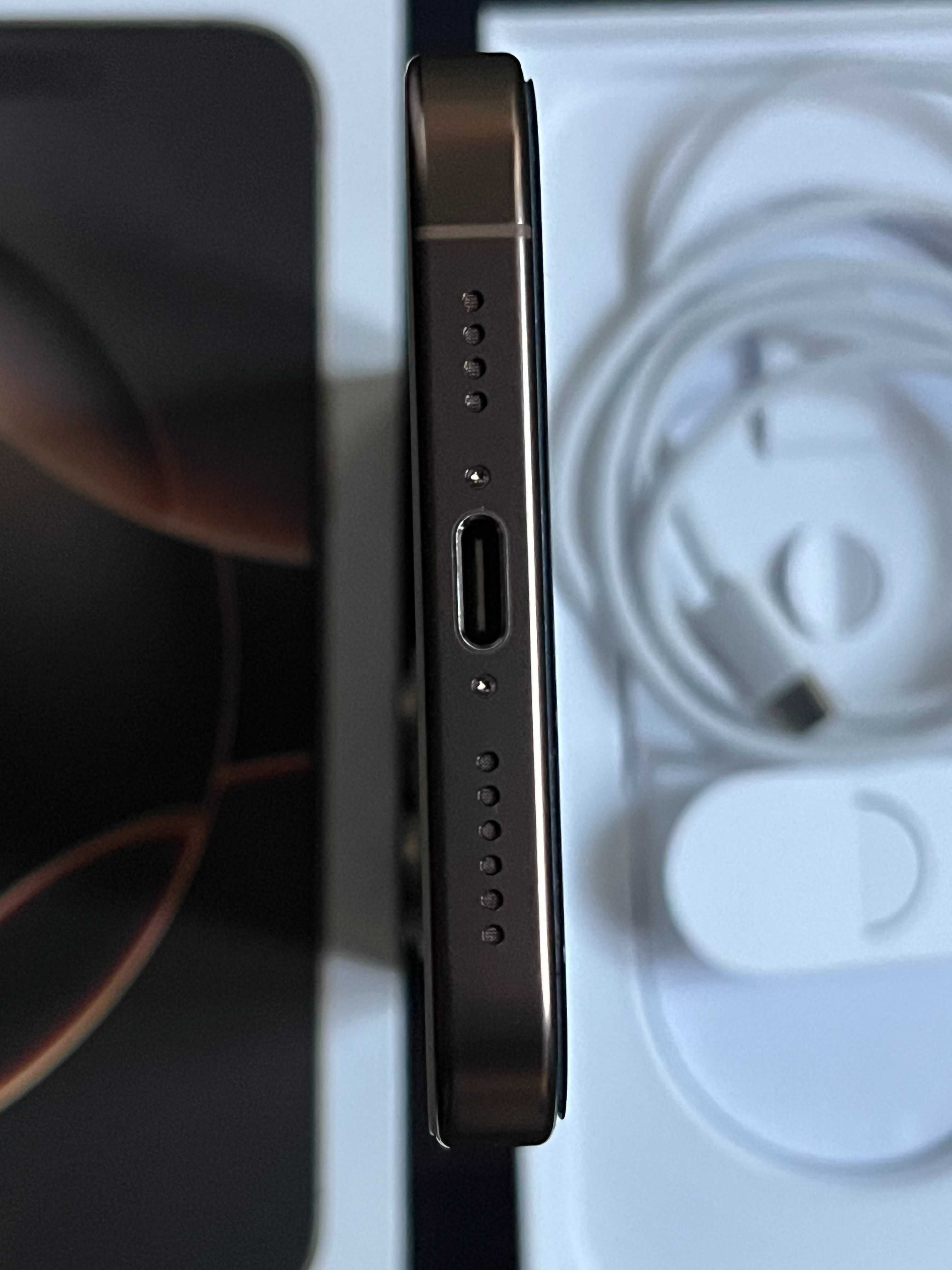 IPhone 16 Pro Max 256gb Desert Titanium