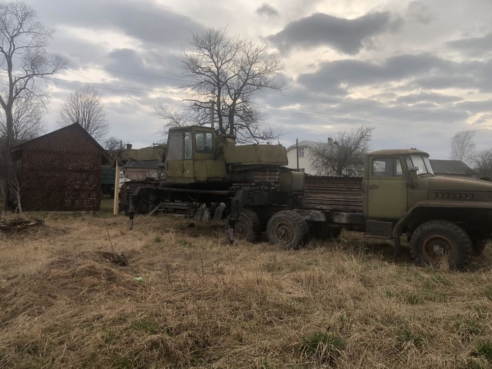 Установка