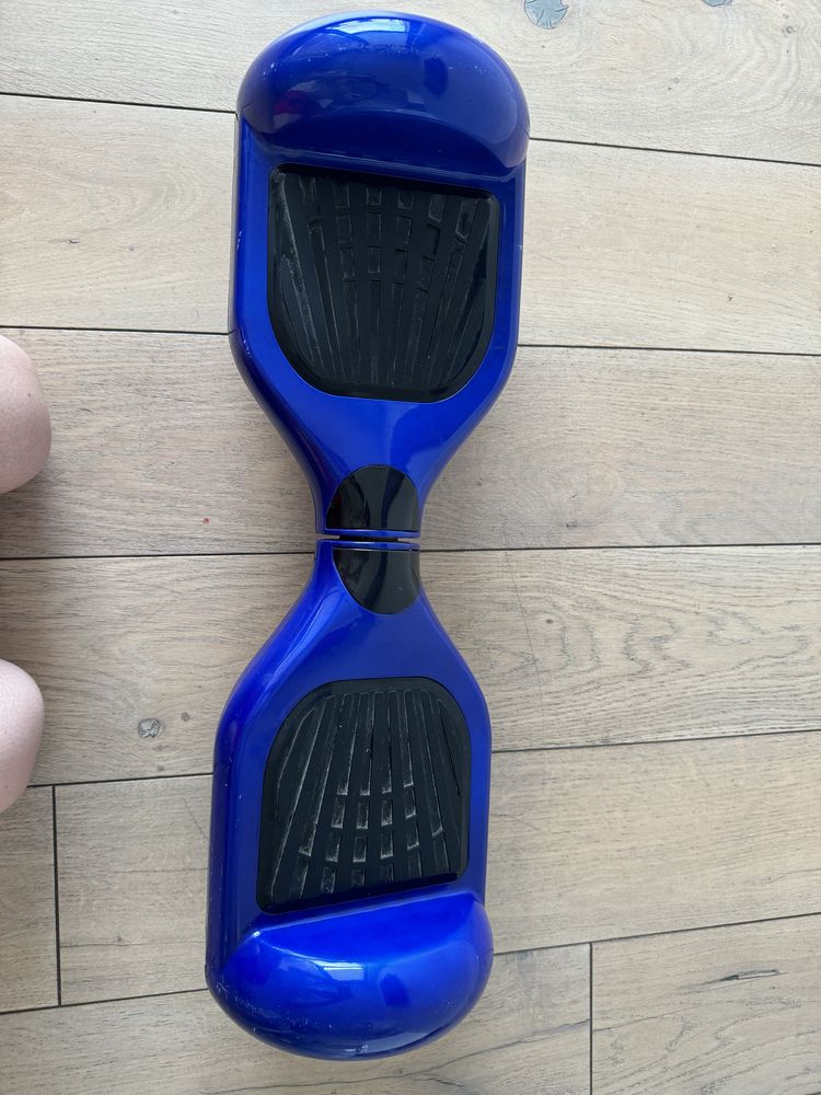 Hoverboard + torba