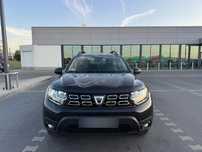 Dacia Duster Dacia Duster 1.6 Prestige 2019r - benzyna