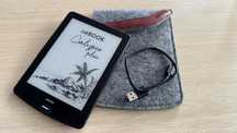 Ink Book Calypso plus stan idealny