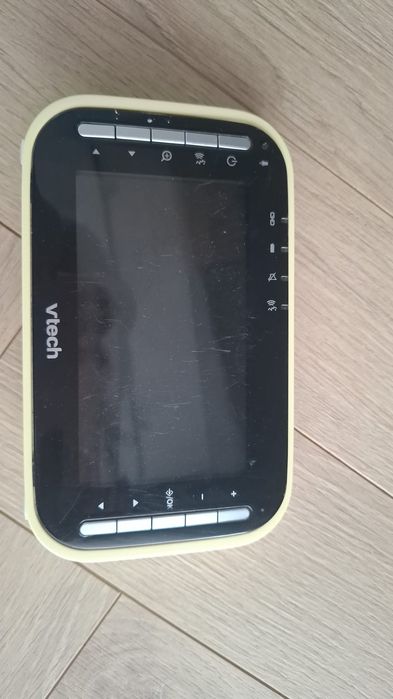 kamerka niania dla dziecka