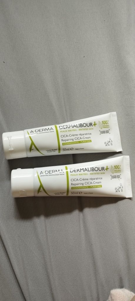 Dermalibour A-derma