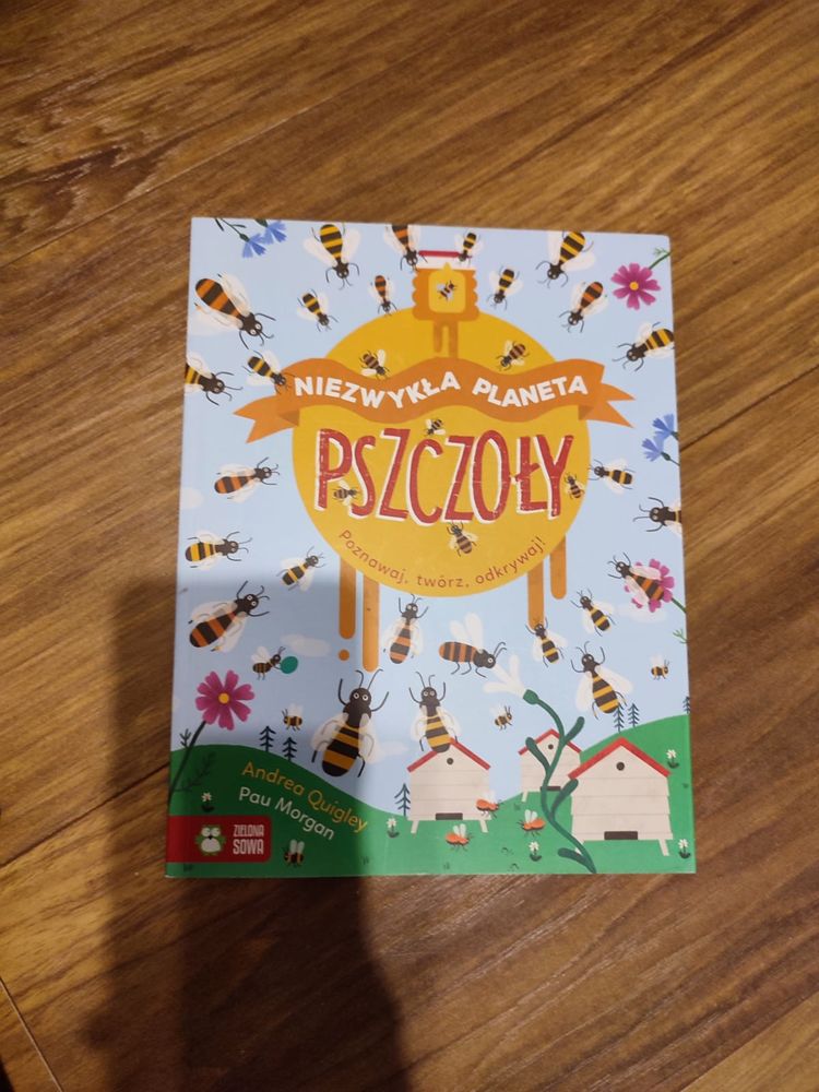 Książki dla dzieci