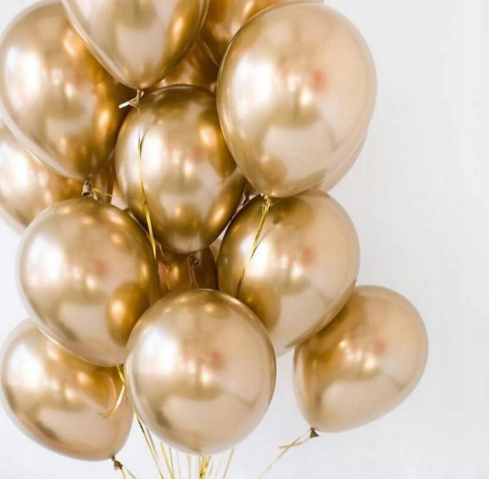 Girlanda balonowa balony 103 el na wesele ślub chrzest komunię ściankę