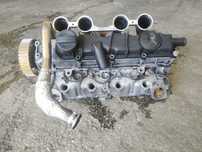 Cabeça do Motor PSA 1.9 D de 70 CV com 8 Válvulas de 1996 a 2015