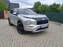 Mitsubishi Outlander MITSUBISHI OUTLANDER IV z 2022 najnowszy model