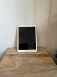 Tablet Apple 5a geraçao em pleno funcionamento