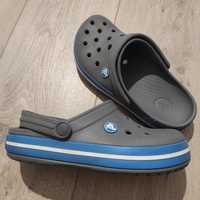 Crocs M 4 W 6 наш 35-36 р сабо клоги крокси кроксы