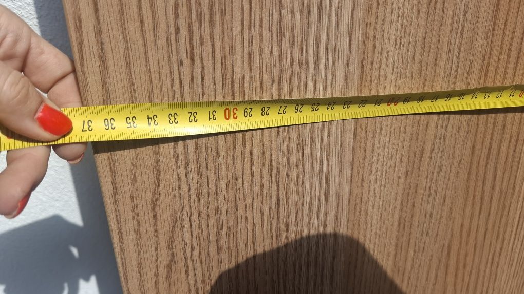 Drzwi składane DRE FOLDE dąb amerykanski