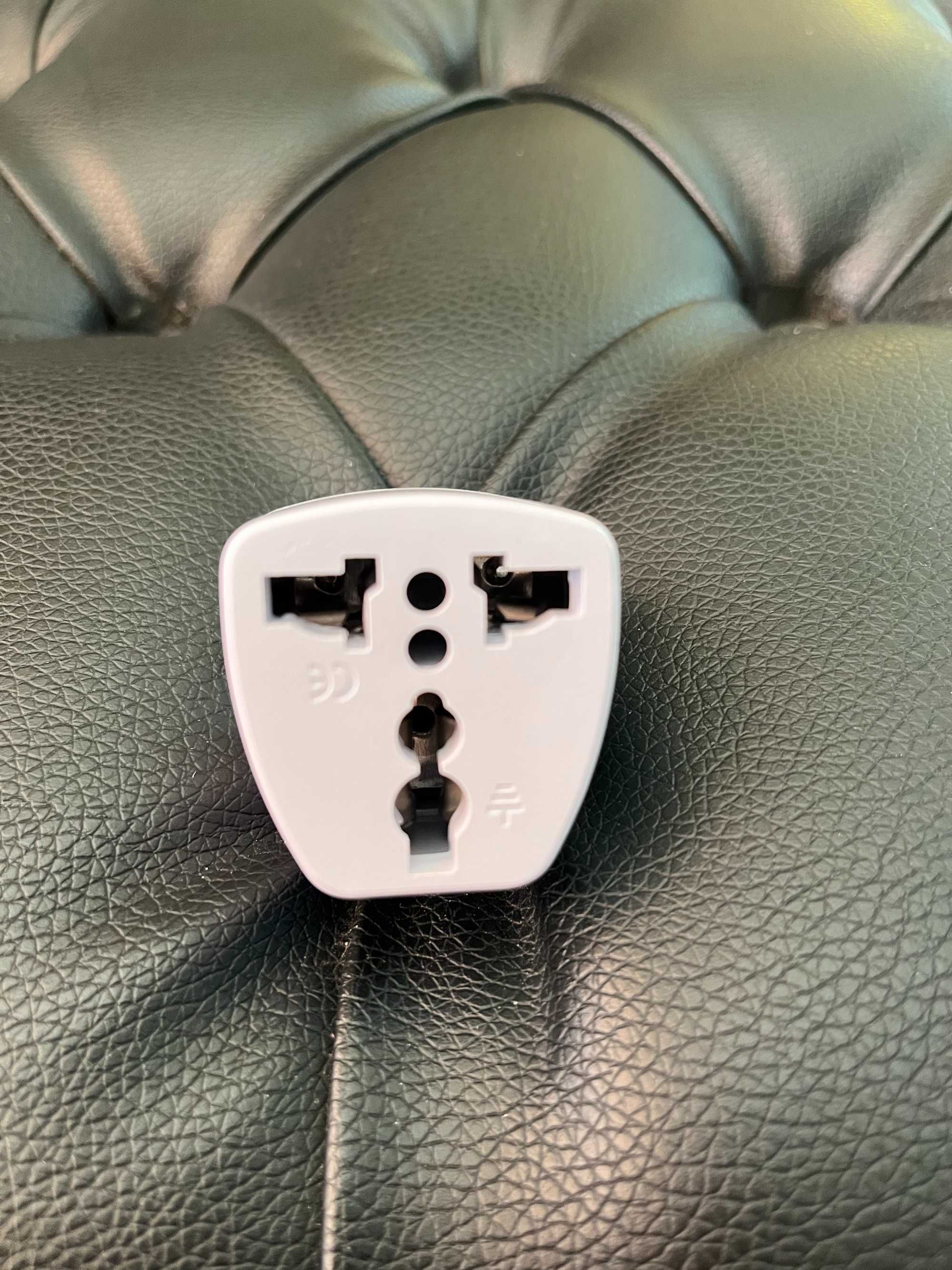 Adapter sieciowy EU / UK