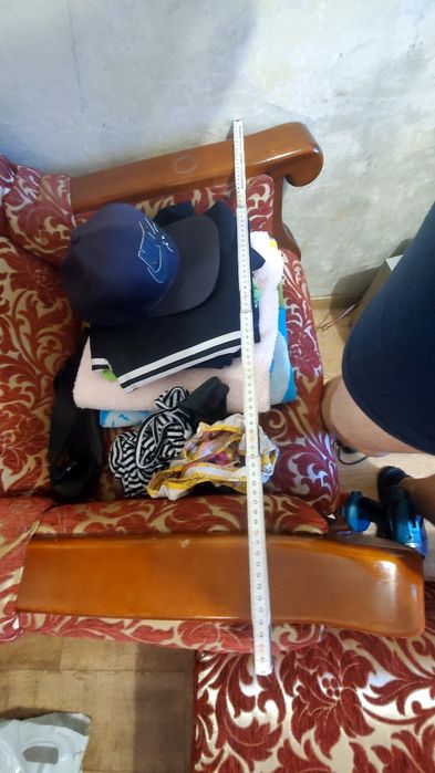 Б.у. мяка частина , ПРОДАМ