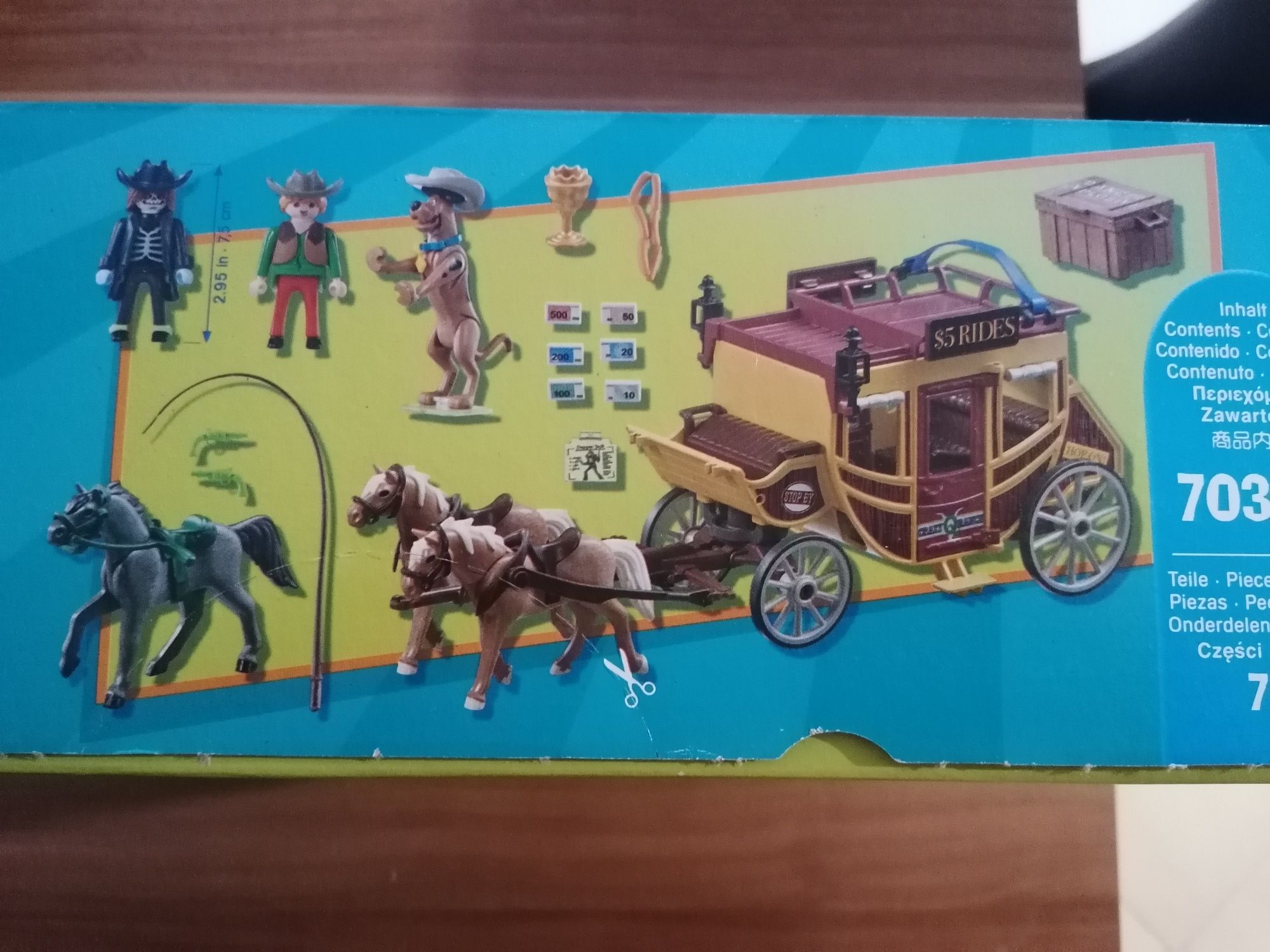 Playmobil baratos