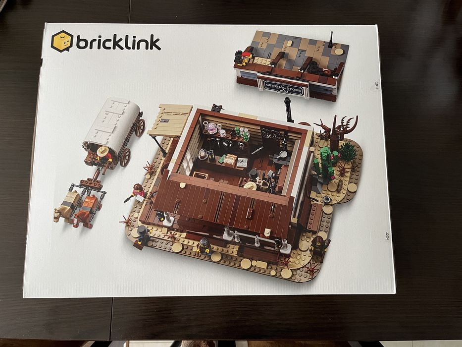 Lego BrickLink Designer Program 910031 Sklep Wielobranżowy NOWY