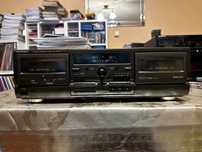 Magnetofon kasetowy Technics RS-TR 373