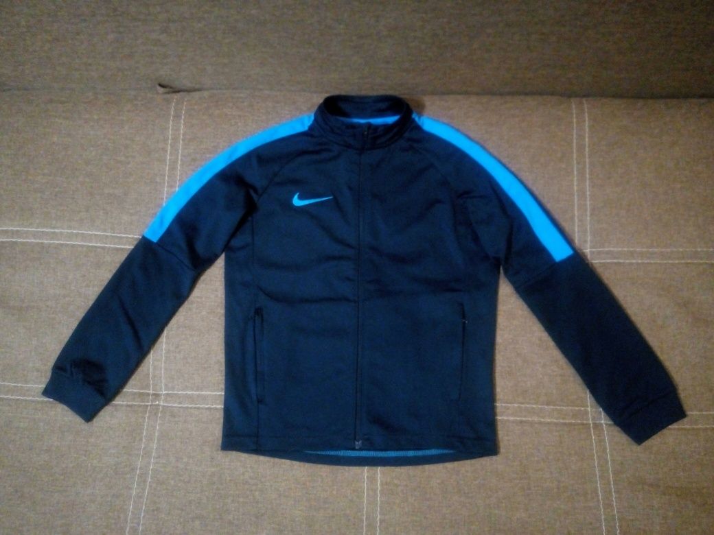 NIKE/UA/Sondico/Primark Детская кофта толстовка (сток и б/у)