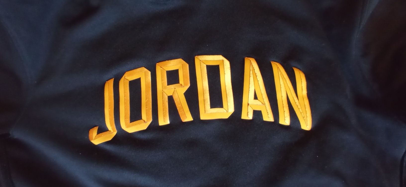 Bluza z kapturem Jordan. Stan idealny!